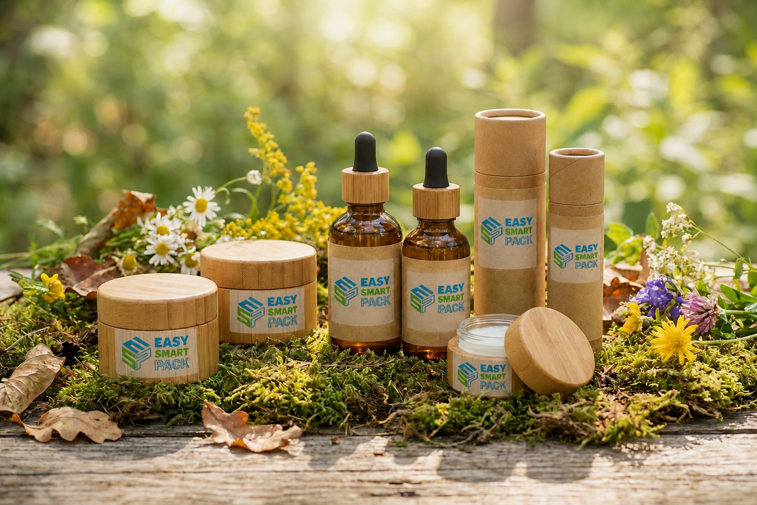 packaging ecosostenibile, cosa sapere